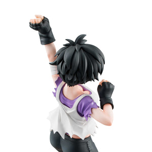 Dragonball Gals: Dragonball Z - Videl: Recovery Ver.