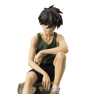 Alpha x Omega: Mobile Suit Gundam Wing - Heero Yuy (Resale)