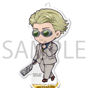 Tokotoko Acrylic Stands: Jujutsu Kaisen Vol.1