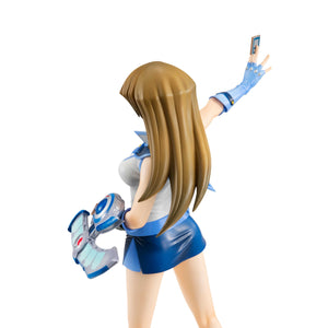 Lucrea: Yu-Gi-Oh! GX - Alexis Rhodes