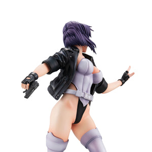GALS Series: Ghost in the Shell - Motoko Kusanagi ver. S.A.C.