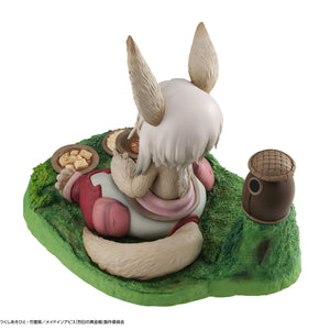 Made in Abyss The Golden City of the Scorching Sun: Nanachi ver. Nnaa~