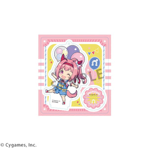 Tokotoko Acrylic Stands: Uma Musume: Pretty Derby Vol.1