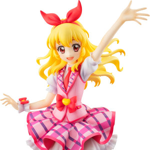 Lucrea: Aikatsu! - Ichigo Hoshimiya: Pink Stage Outfit