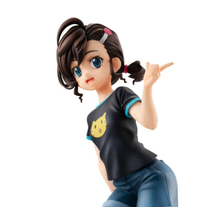 GeGeGe Gals: GeGeGe no Kitaro - Mana Inuyama