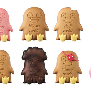 Gintama Gintoki's Cookie Shop