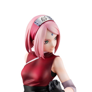NARUTO Gals: Naruto Shippuden - Sakura Haruno Ver.2