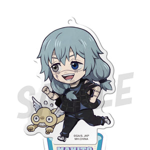 Tokotoko Acrylic Stands: Jujutsu Kaisen Vol.2 - Walking Around Town