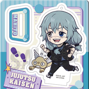 Tokotoko Acrylic Stands: Jujutsu Kaisen Vol.2 - Walking Around Town