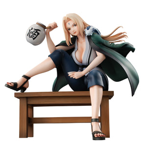 NARUTO Gals: Naruto Shippuden - Tsunade Ver.2 (Resale)