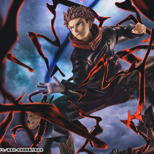 DX FIGURE: Jujutsu Kaisen - Yuji Itadori VS ver.
