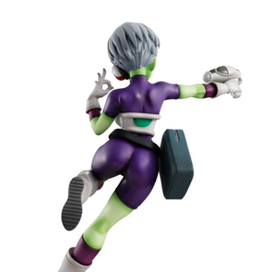 Dragonball Gals: Cheelai