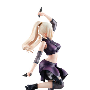 NARUTO Gals: Naruto Shippuuden - Ino Yamanaka