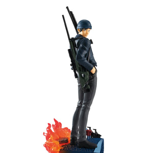 PETITRAMA Series: Detective Conan SECRET SCENE BOX Vol.1