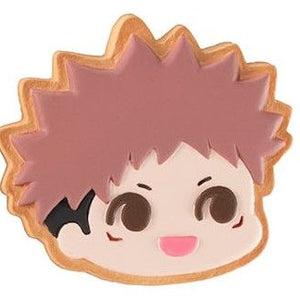 Charm Patisserie Series: Jujutsu Kaisen
