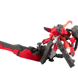 Desktop Army F-606s: Flare Series (Official Version)