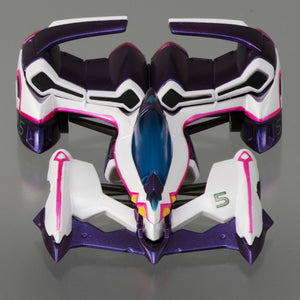 C.F.C Future GPX Cyber Formula SIN - Ohga AN-21 Complete Box