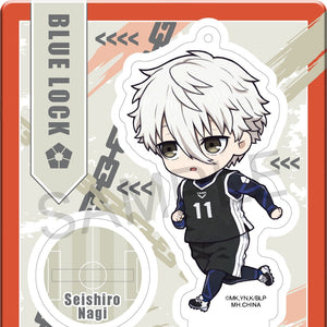 Tokotoko Acrylic Stands: BLUE LOCK