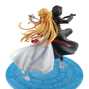 Lucrea: Kirito & Asuna SAO 10th Anniversary
