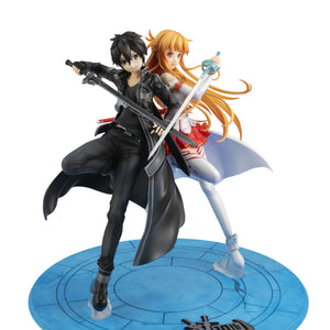 Lucrea: Kirito & Asuna SAO 10th Anniversary