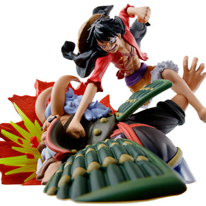 LOGBOX RE BIRTH: Wano Country Vol.3
