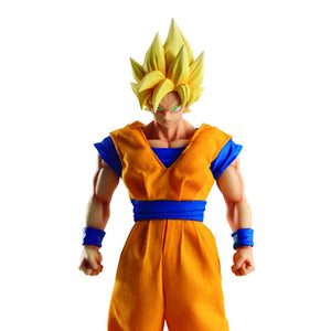 Super Saiyan Goku(Resale)