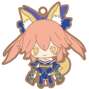 Rubber Mascot: Fate/Grand Order Design produced by Sanrio (Set #3)
