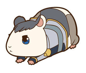 Mobile Suit Gundam: Iron-Blooded Orphans 3-Chome no Orphan-chu Rubber Mascots