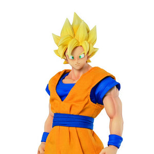 Super Saiyan Goku(Resale)
