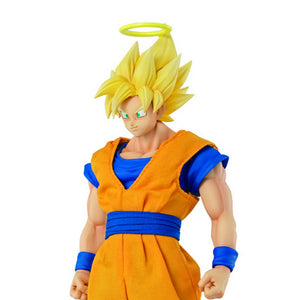 Super Saiyan Goku(Resale)