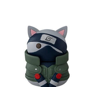 MEGA CAT PROJECT - NARUTO: Cats of the Hidden Leaf Village (Resale)