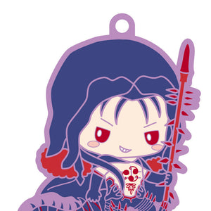 Rubber Mascot: Fate/Grand Order Design produced by Sanrio (Set #2)