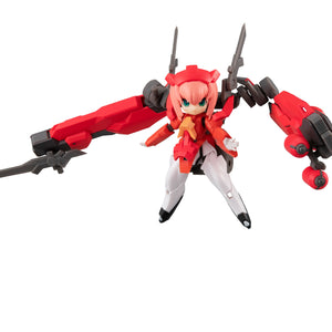 Desktop Army F-606s: Flare Series (Official Version)