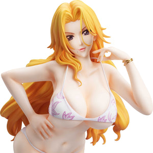 B-style: BLEACH - Rangiku Matsumoto Swimsuit Ver.