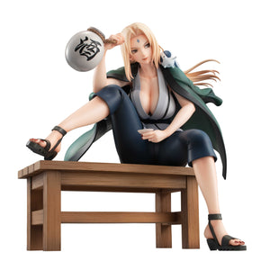 NARUTO Gals: Naruto Shippuden - Tsunade Ver.2 (Resale)