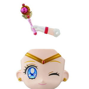 Pretty Soldier Sailor Moon' Sailor Moon
