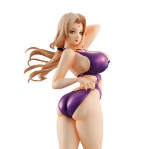 NARUTO Gals: Naruto Shippuden - Tsunade Ver.Splash