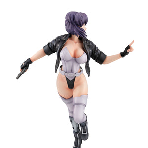 GALS Series: Ghost in the Shell - Motoko Kusanagi ver. S.A.C.