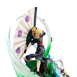 NARUTO Gals DX: Naruto Shippuden - Temari Ver.2