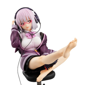 GRIDMAN Gals: SSSS.GRIDMAN - Akane Shinjo