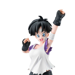 Dragonball Gals: Dragonball Z - Videl: Recovery Ver.