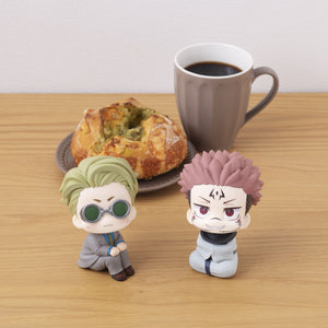 Lookup: Jujutsu Kaisen - Kento Nanami
