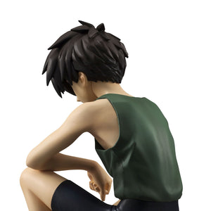 Alpha x Omega: Mobile Suit Gundam Wing - Heero Yuy (Resale)