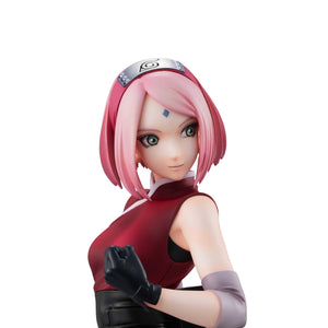 NARUTO Gals: Naruto Shippuden - Sakura Haruno Ver.2