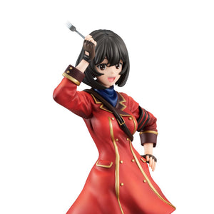 Kotobuki Gals: The Magnificent Kotobuki - Kylie