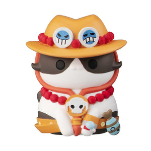 MEGA CAT PROJECT ONE PIECE: NYAN PIECE NYAN! I'll Become the Cat Pirate King! (Repeat)