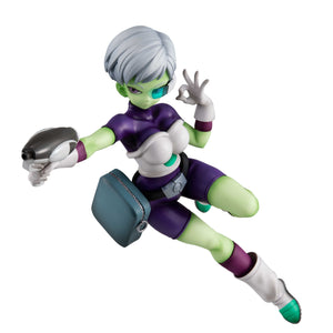 Dragonball Gals: Cheelai