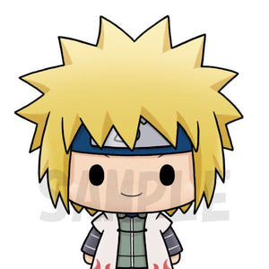 Chokorin Mascots: NARUTO Shippuden Vol.3