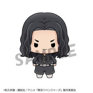 Chokorin Mascots: Tokyo Revengers