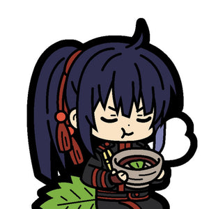 MoguMogu D.Gray-man HALLOW